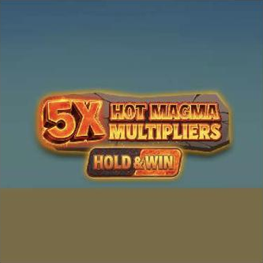 5x Hot Magma Multipliers