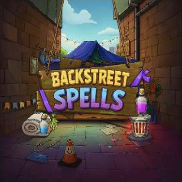 Backstreet Spells