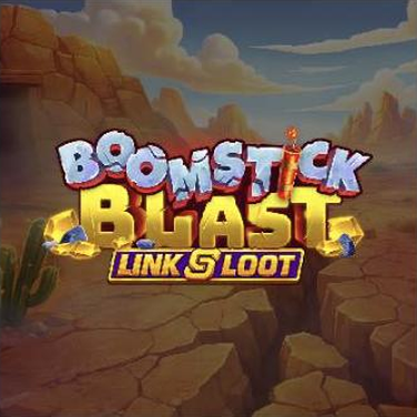 Boomstick Blast: Link & Loot