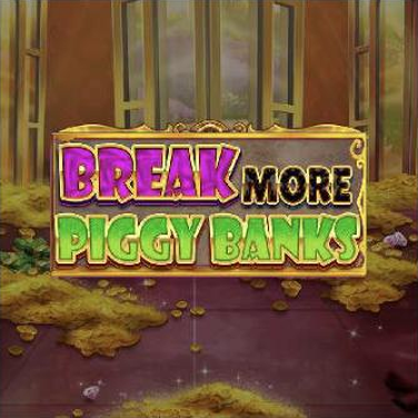 Break More Piggy Banks