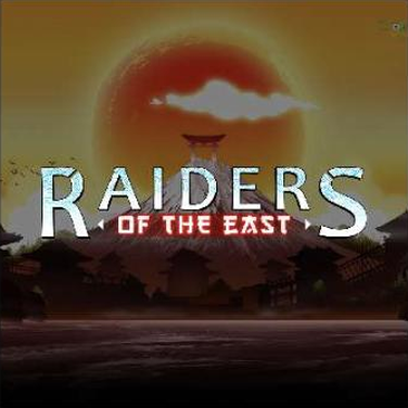 Raiders Of The East