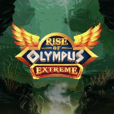 Rise of Olympus Extreme