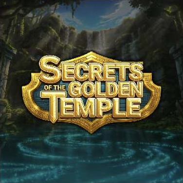 Secrets of the Golden Temple